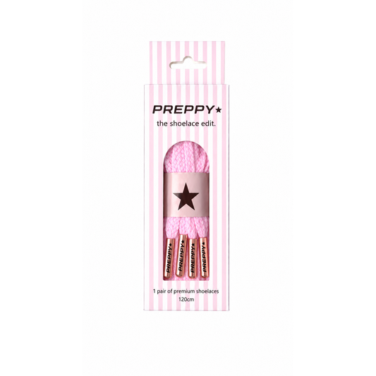 Front Row - Ballerina Pink