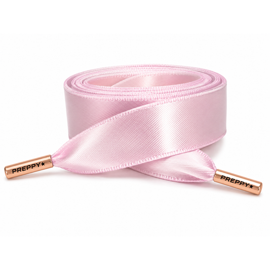 Silky- Ballerina Pink