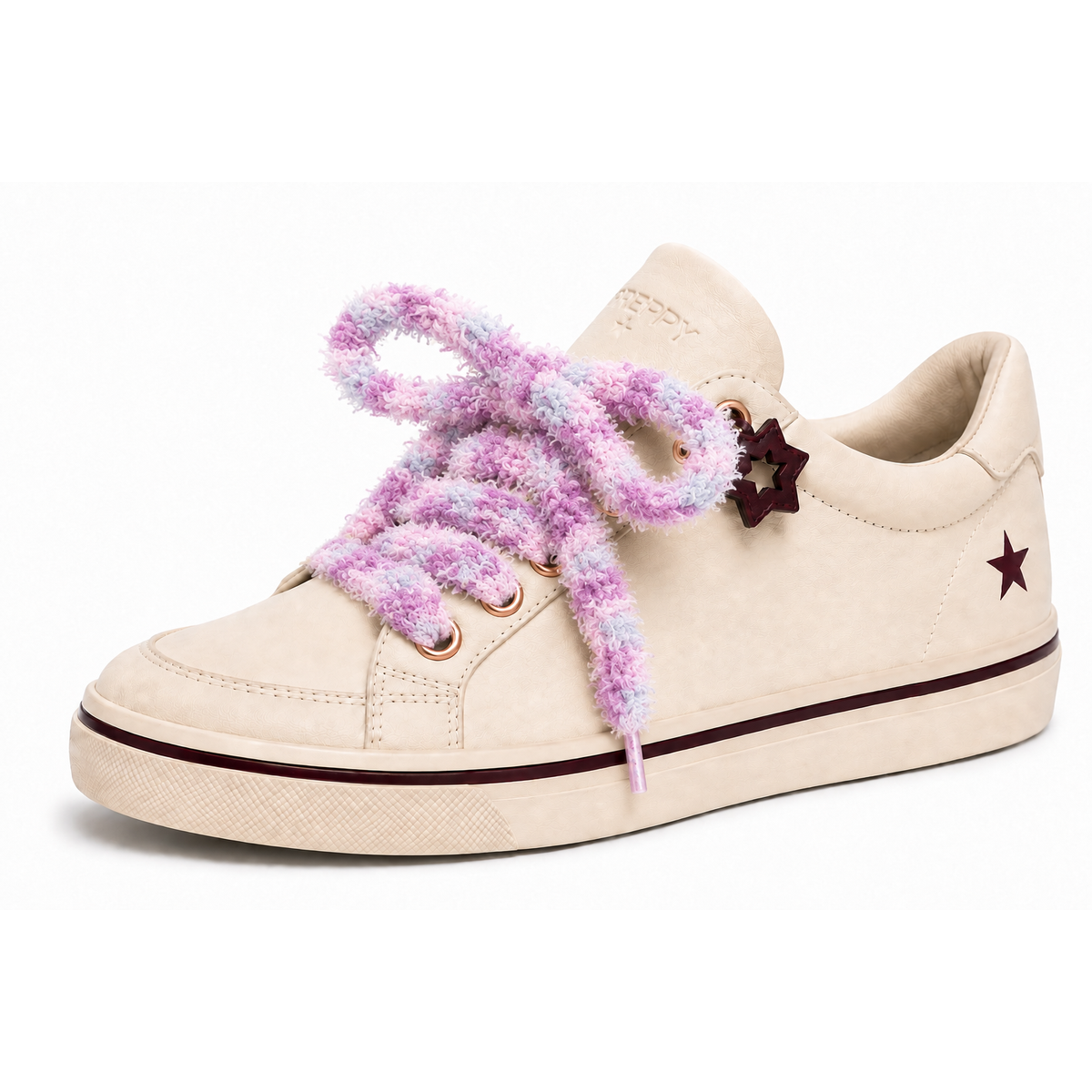 Heritage- Lilac