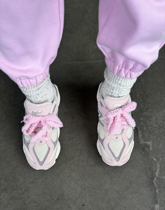 Teddy- Ballerina Pink