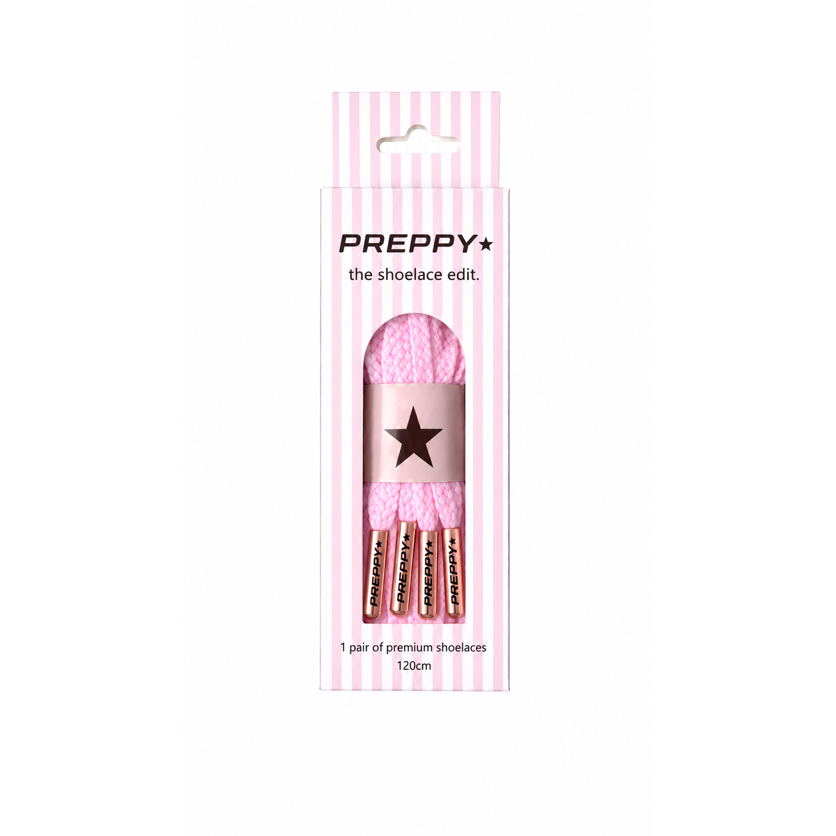 Front Row - Ballerina Pink