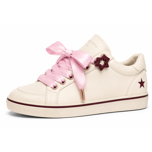 Silky- Ballerina Pink