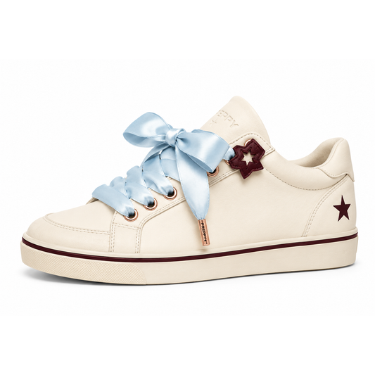 Silky- Ice Blue
