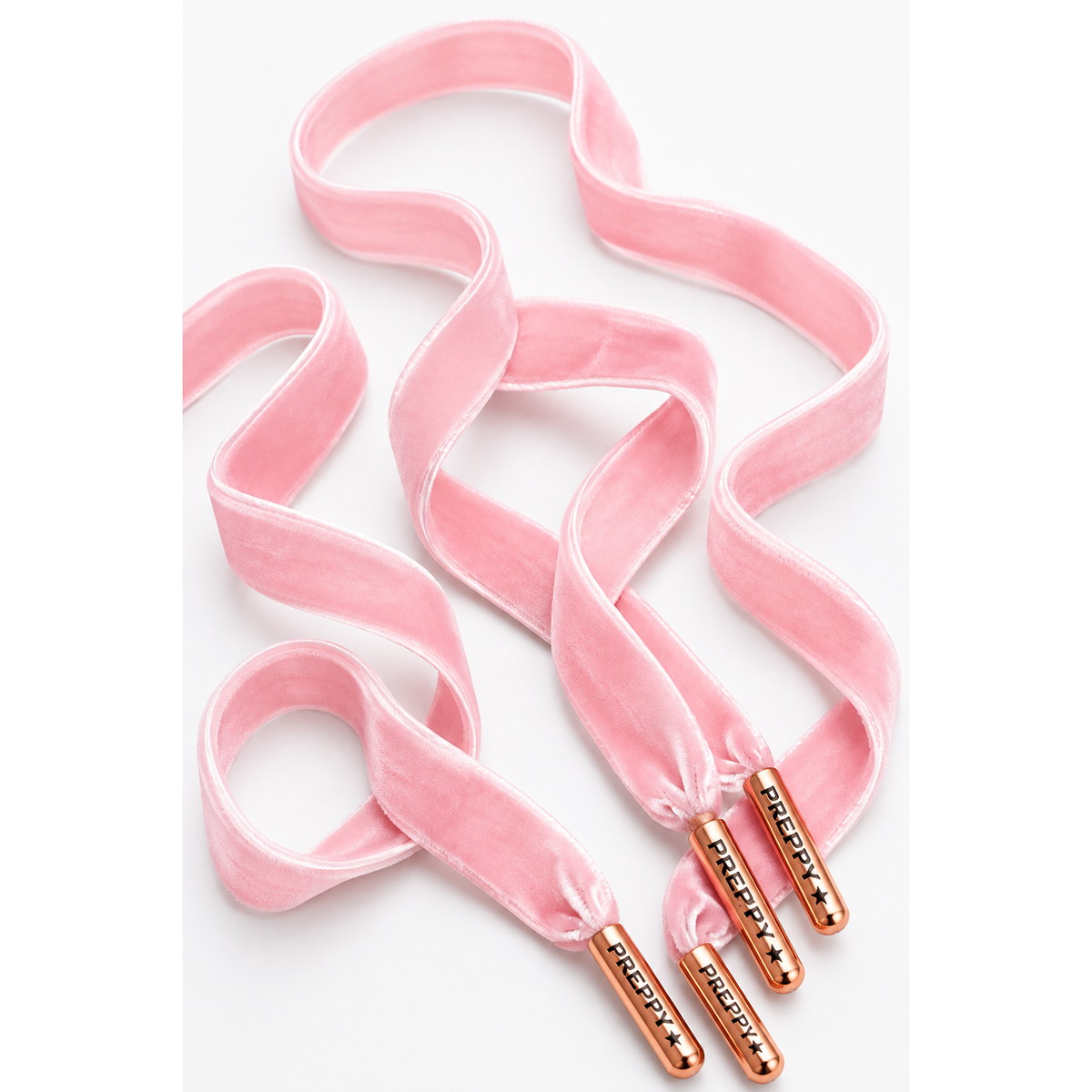 Velvet Affair- Ballerina Pink