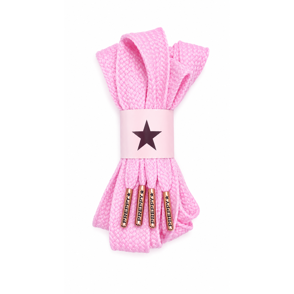 Front Row - Ballerina Pink