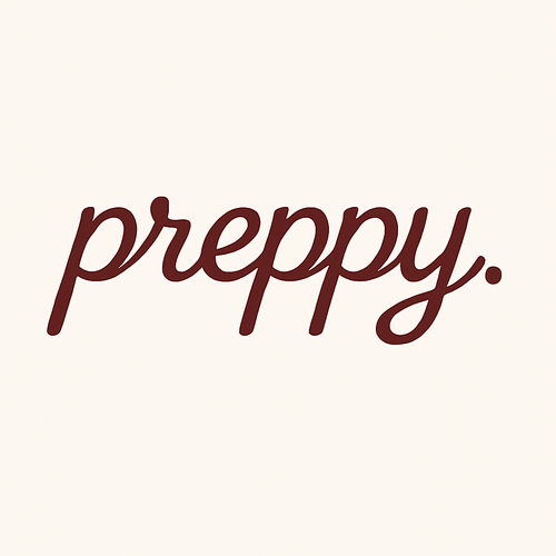 Preppy