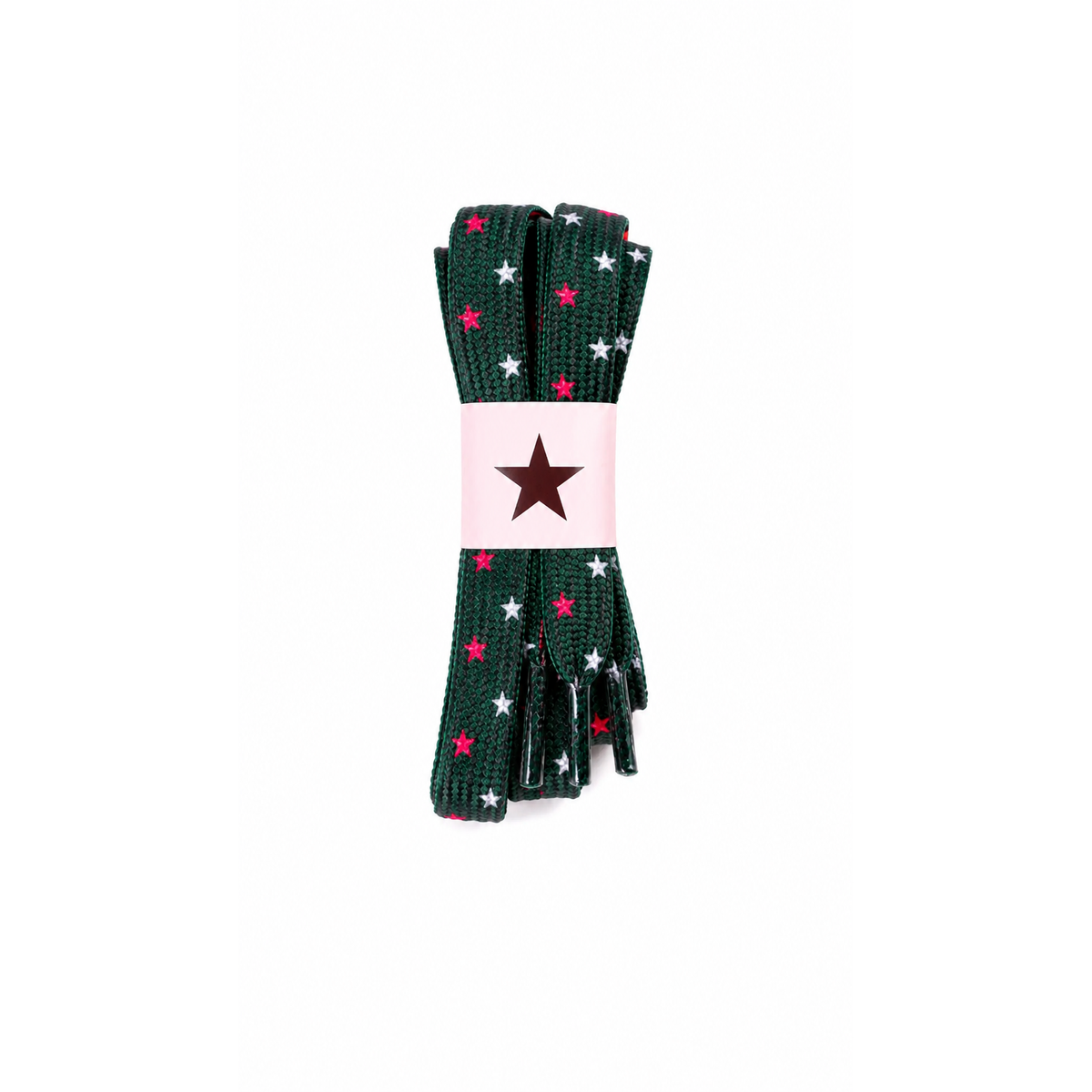 STAR GIRL shoelaces