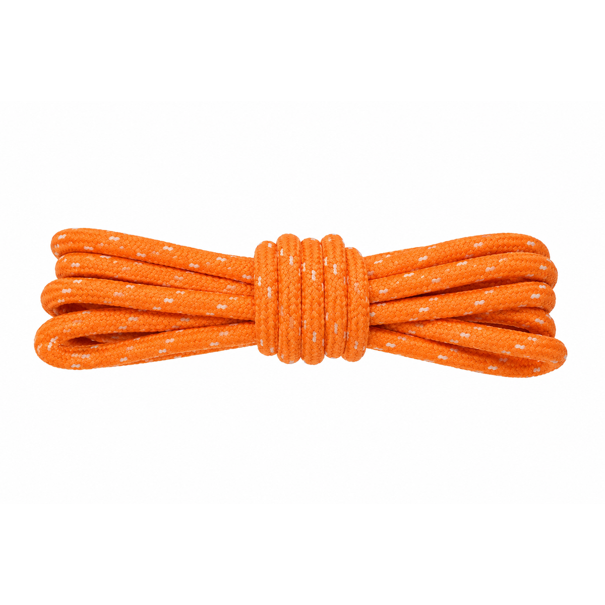 Altitude-Round Cord Hiking Shoelaces in Capri