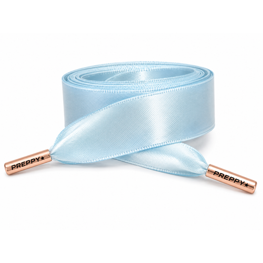 Silky- Ice Blue